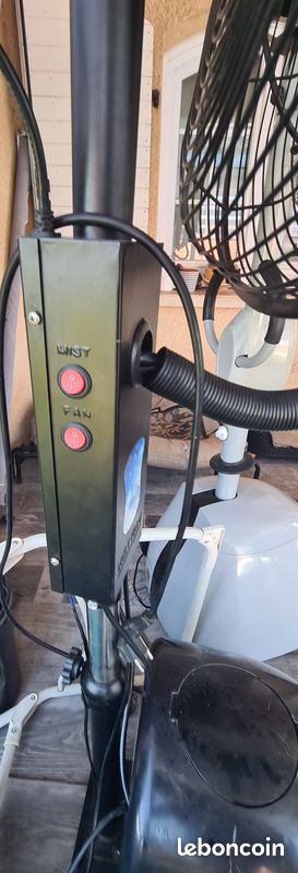 Ventilateur (image 3)