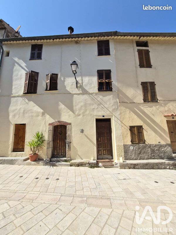 Appartement 3 pièces 58 m² · à Conségudes · 58 m² · 119 000 €