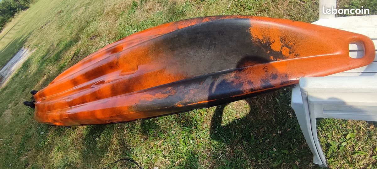 Kayak de mer (image 2)
