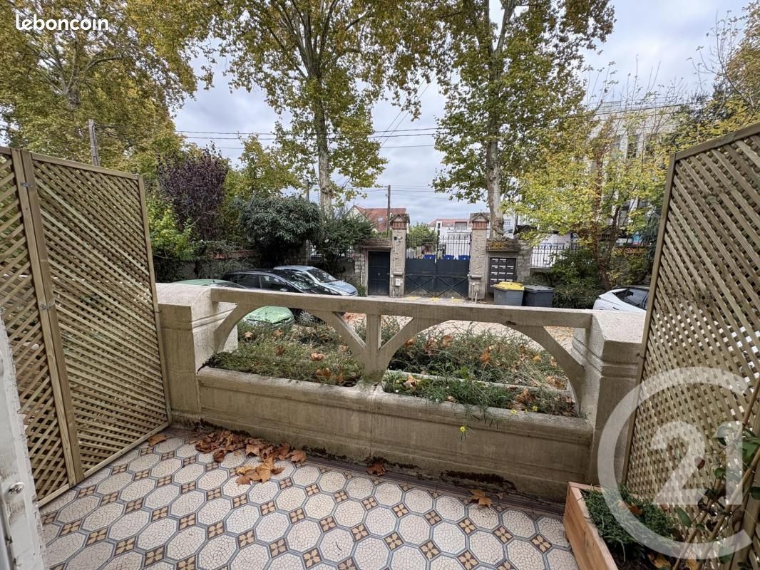 Appartement a louer dammarie-les-lys - 1 pièce(s) - 27 m2 - Surfyn