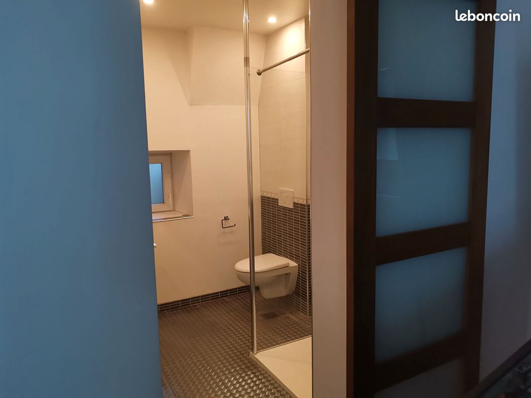 Maison de ville 2 pièces 49 m² (image 4)