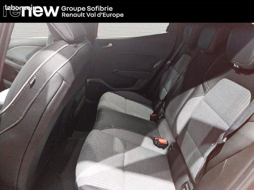 Renault Clio V TCe 90 Techno (image 10)