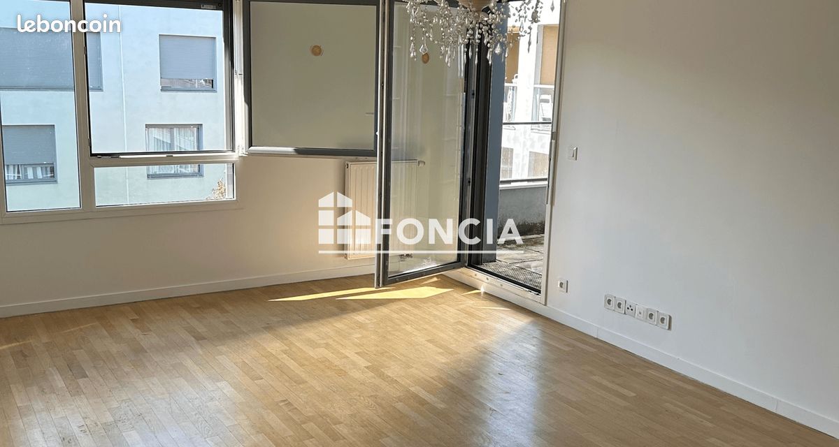 Appartement 3 pièces 65 m² · à Vélizy-Villacoublay · 65 m² · 1 442 €