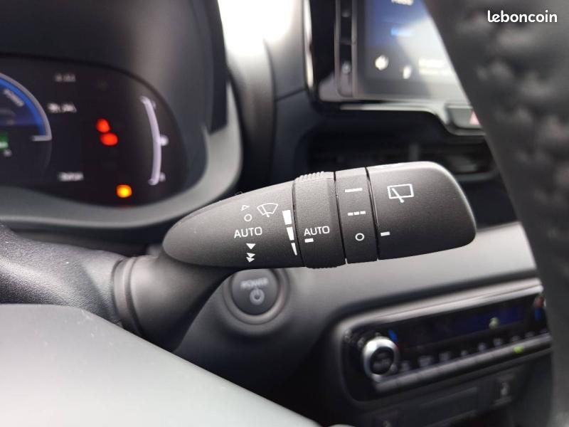 Mazda Mazda 2 Hybrid 1.5 Hybrid 116ch Homura 2026 (image 23)