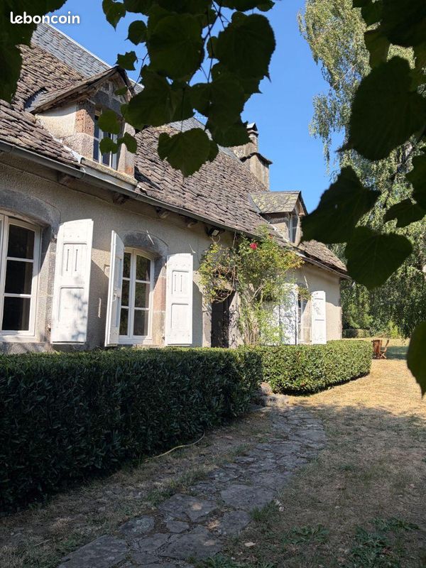 Maison 110 m² · à Drugeac · 110 m² · 206 700 €