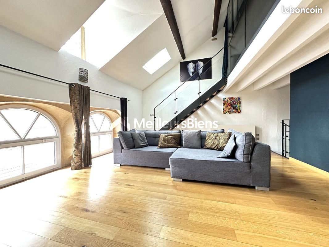 Appartement 6 pièces 137 m² · à Marange-Silvange · 137 m² · 1 250 €/mois