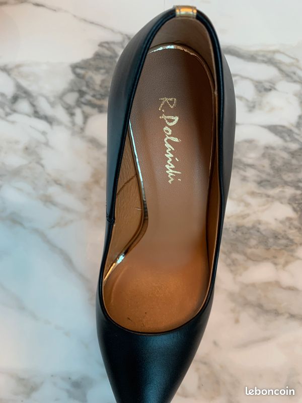 Chaussures- Escarpins style Casadei Chaussures