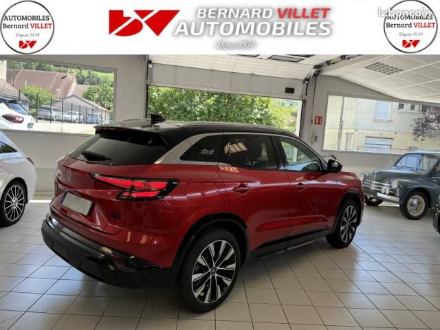 Renault Austral full hybrid E-Tech 200 ch Techno (image 10)
