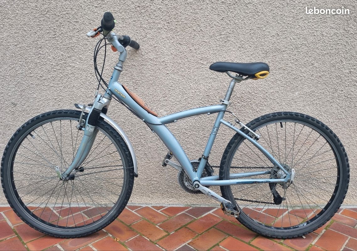 Mountain Bike VÃ©lo Femme Decathlon Mountain Bike VÃ©lo 26 Pouces