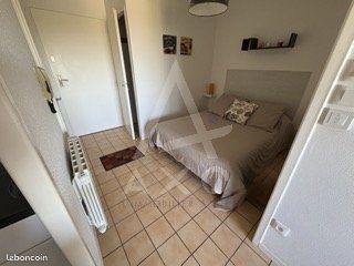 Appartement 1 pièce 25 m² · à Cazaubon · 25 m² · 48 500 €