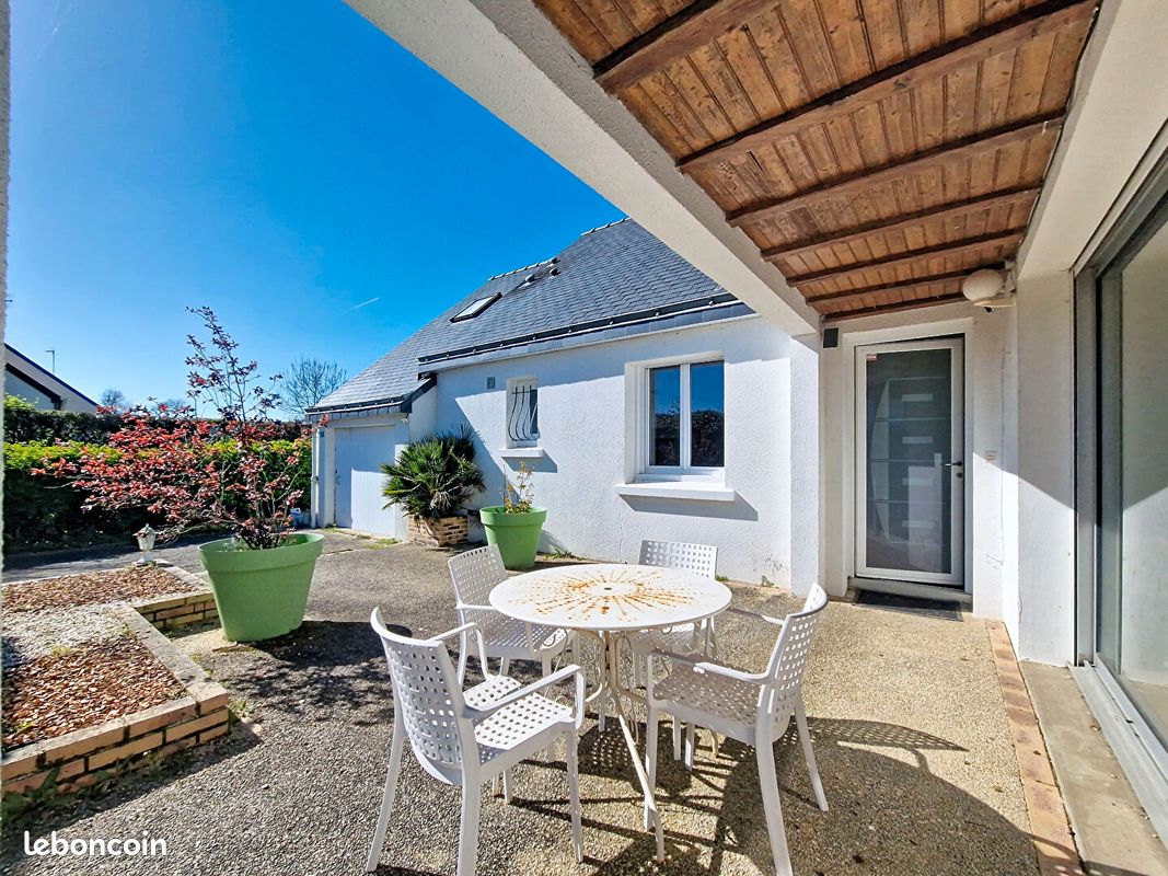 Maison 10 pièces 145 m² · à Couffé · 145 m² · 253 350 €