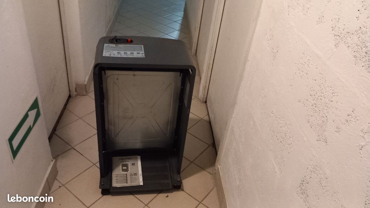 Chauffage gaz (image 3)