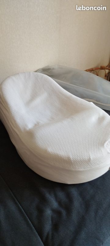 Cocoonababy Red Castle (image 2)