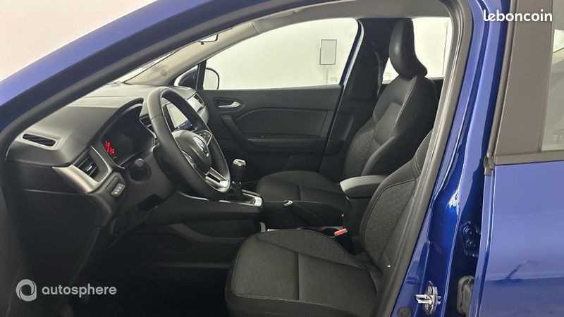 Renault Captur 1.0 TCe 90ch Business -21 (image 12)