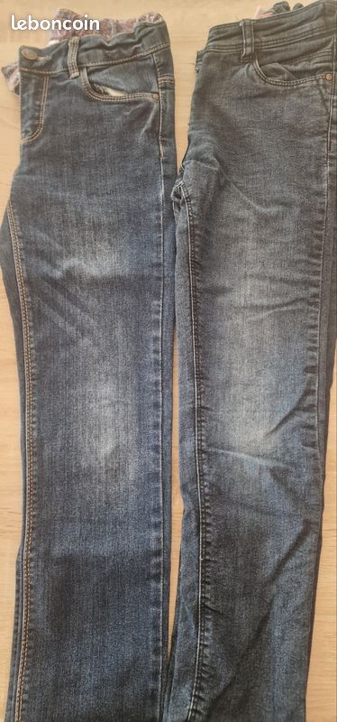 Vêtements 8 ans (image 6)