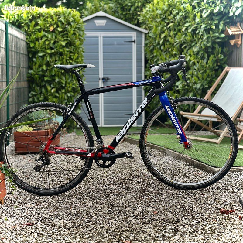 Vélo Route Lapierre Lapierre Sensium 300 2018 Lapierre Sensium VÃ