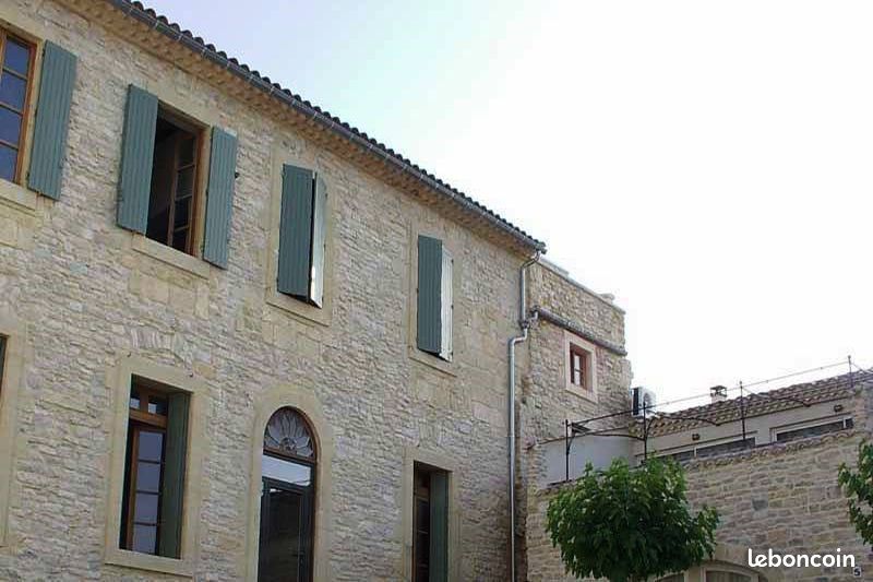 Appartement 2 pièces 55 m² · à Calvisson · 55 m² · 159 000 €
