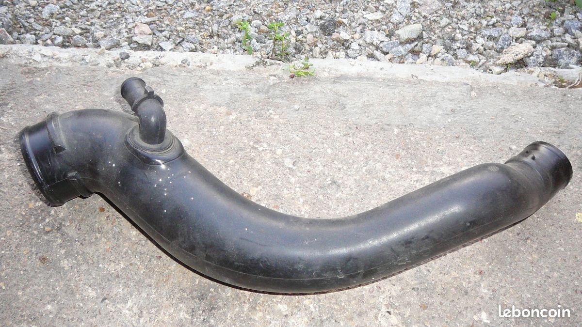 Durite - conduite d'air Ducato (image 1)