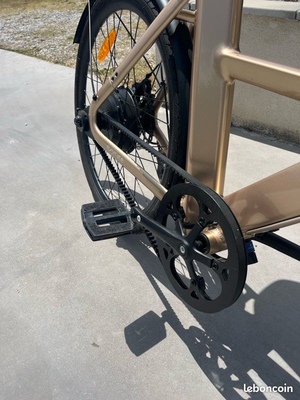Vélo Rayvolt Exxite Next (image 3)