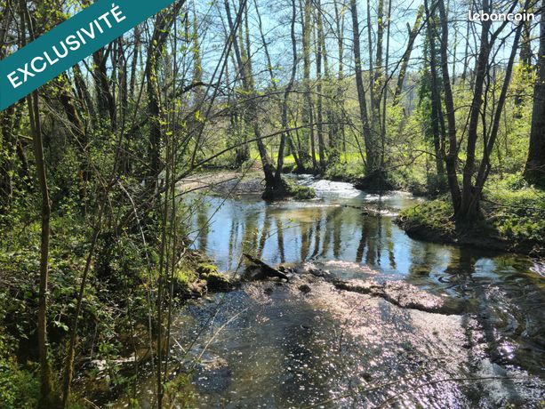 Terrain 20925 m² LABASTIDE-DU-VERT