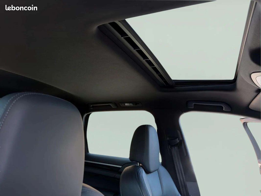 Porsche CAYENNE Porsche Cayenne * Diesel * Suspensions Pneumatiques * Toit Ouvrant * Bose * Caméra * PDLS (image 13)