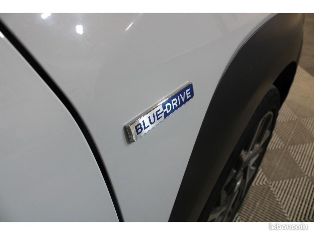 HYUNDAI KONA Hybrid Creative - SUIVI HYUNDAI (image 29)