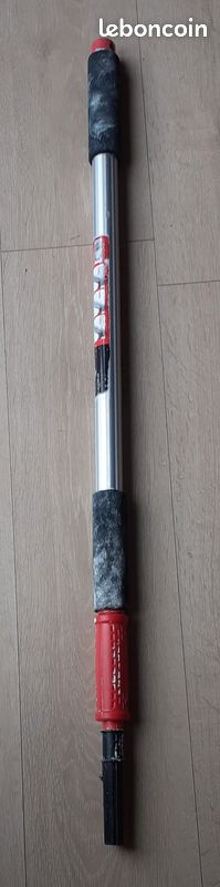 Perche pour pinceau (image 2)