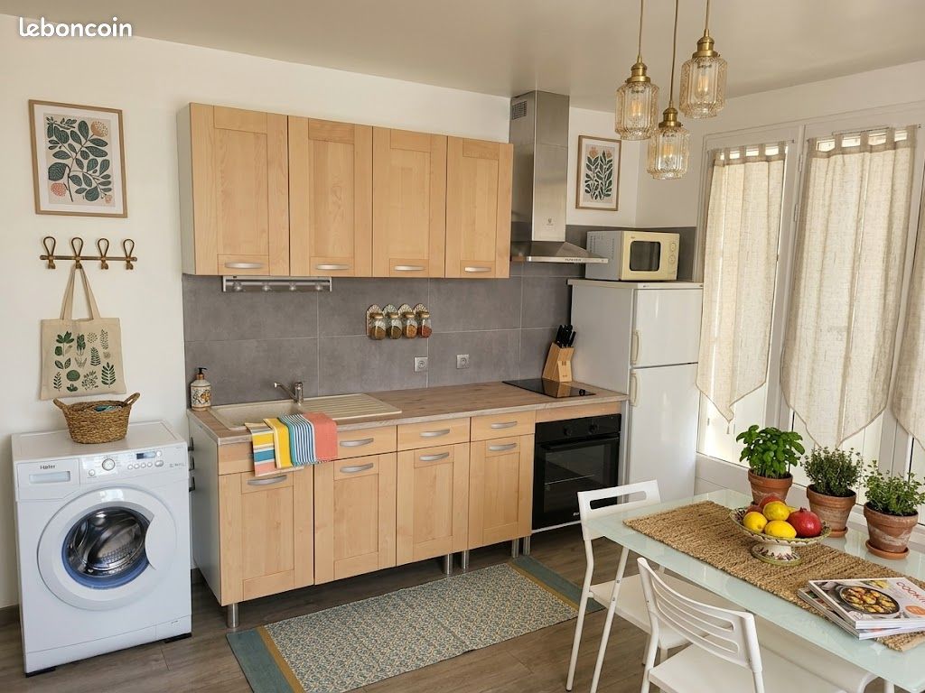 Appartement 2 pièces 38 m² · à Montélimar · 38 m² · 620 €/mois