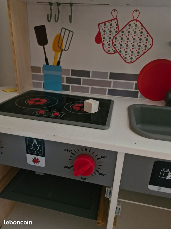 Cuisine enfants en boos (image 7)