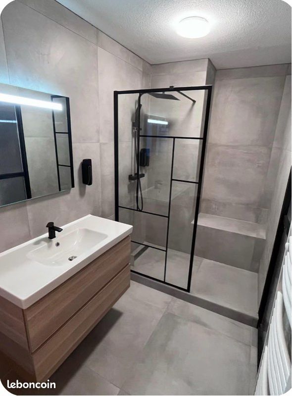 Appartement 3 pièces 70 m² · à Villeurbanne · 70 m² · 350 000 €