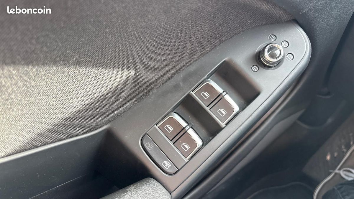 Audi A5 sportback 2.0 TFSI 211 Attraction Quattro S tronic (image 22)