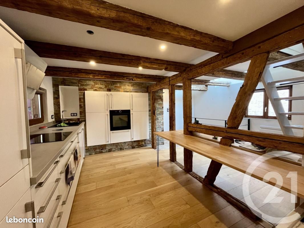 Appartement 2 pièces 52 m² · à Schiltigheim · 52 m² · 950 €/mois