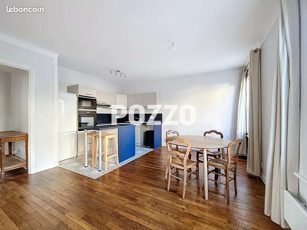Appartement 3 pièces 85 m² · à Caen · 85 m² · 1 100 €