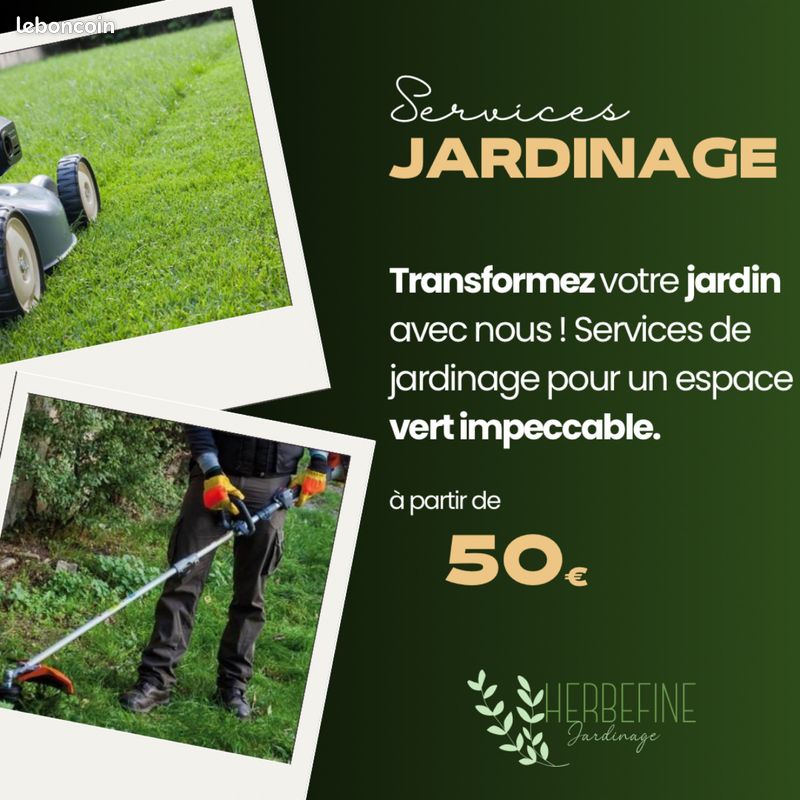 HerbeFine (image 1)