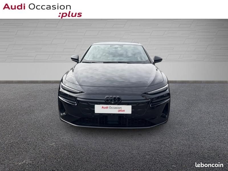 Audi S6 Sportback e-tron e-tron 503ch quattro (image 13)