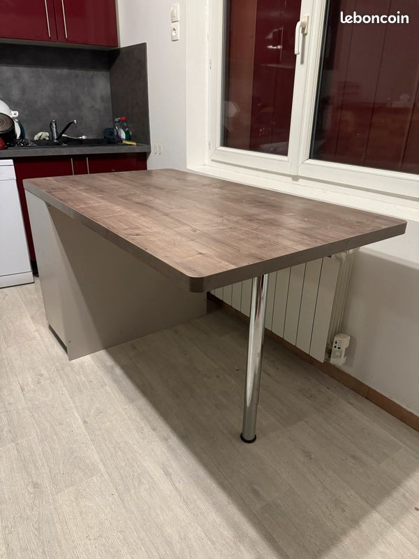 Table à manger (image 1)