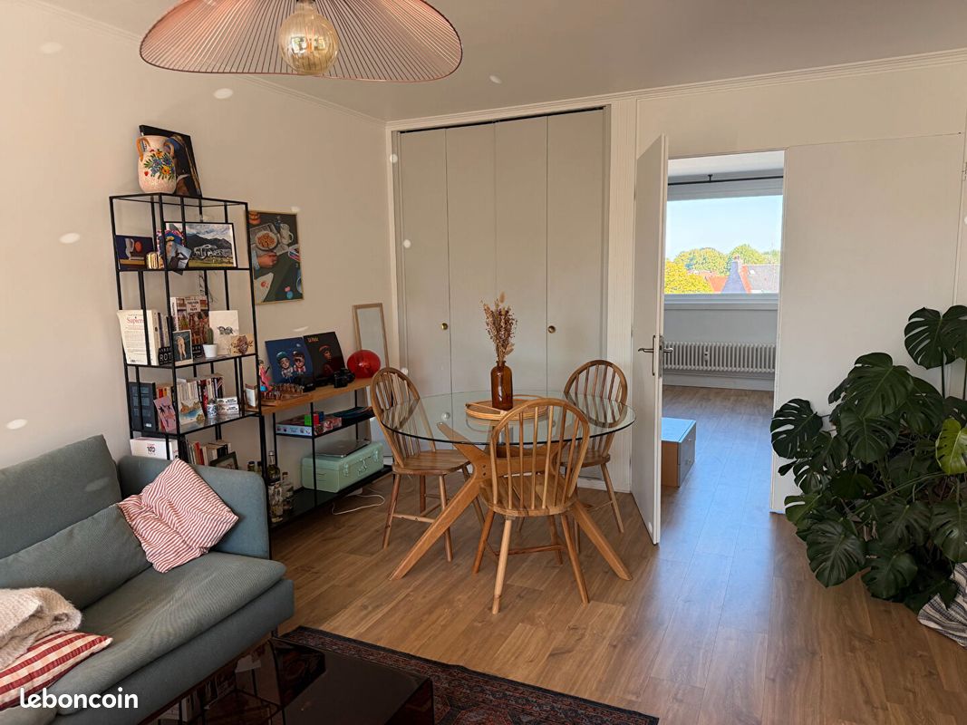 Appartement 3 pièces 66 m² · à Lille · 66 m² · 249 000 €