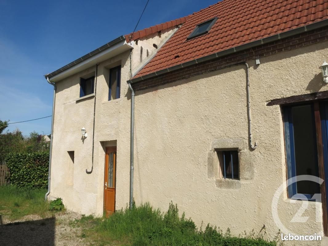 Appartement 2 pièces 55 m² · à Domérat · 55 m² · 480 €/mois