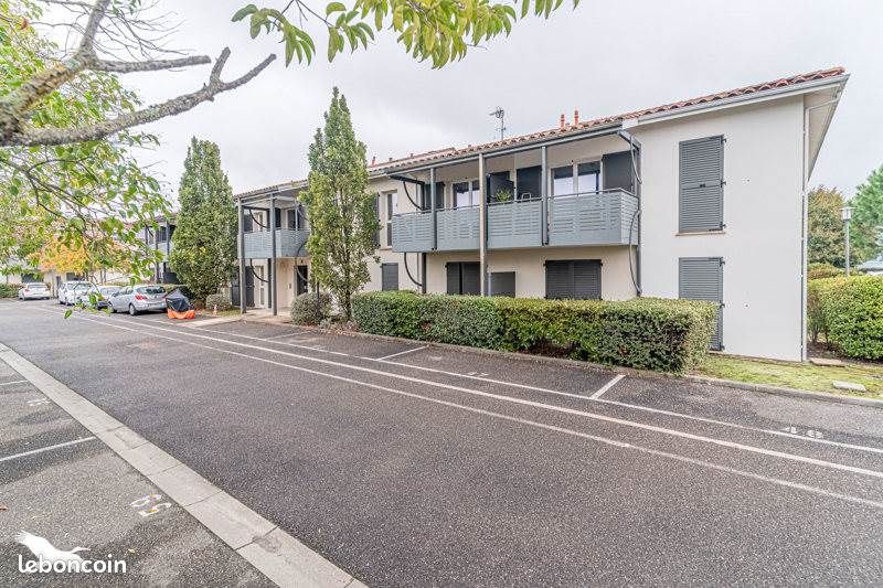 Appartement 3 pièces 61 m² · à Villenave-d'Ornon · 61 m² · 204 999 €