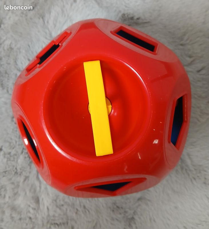 Ballon surprise tupperware (image 3)