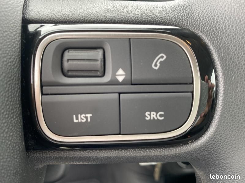 Citroen C3 1.2 PureTech 83ch S&S YOU (image 12)