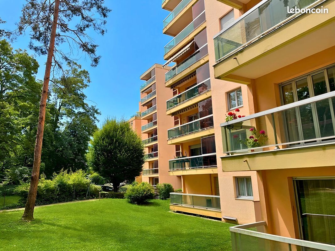 Appartement 5 pièces 92 m² · à Besançon · 92 m² · 225 000 €