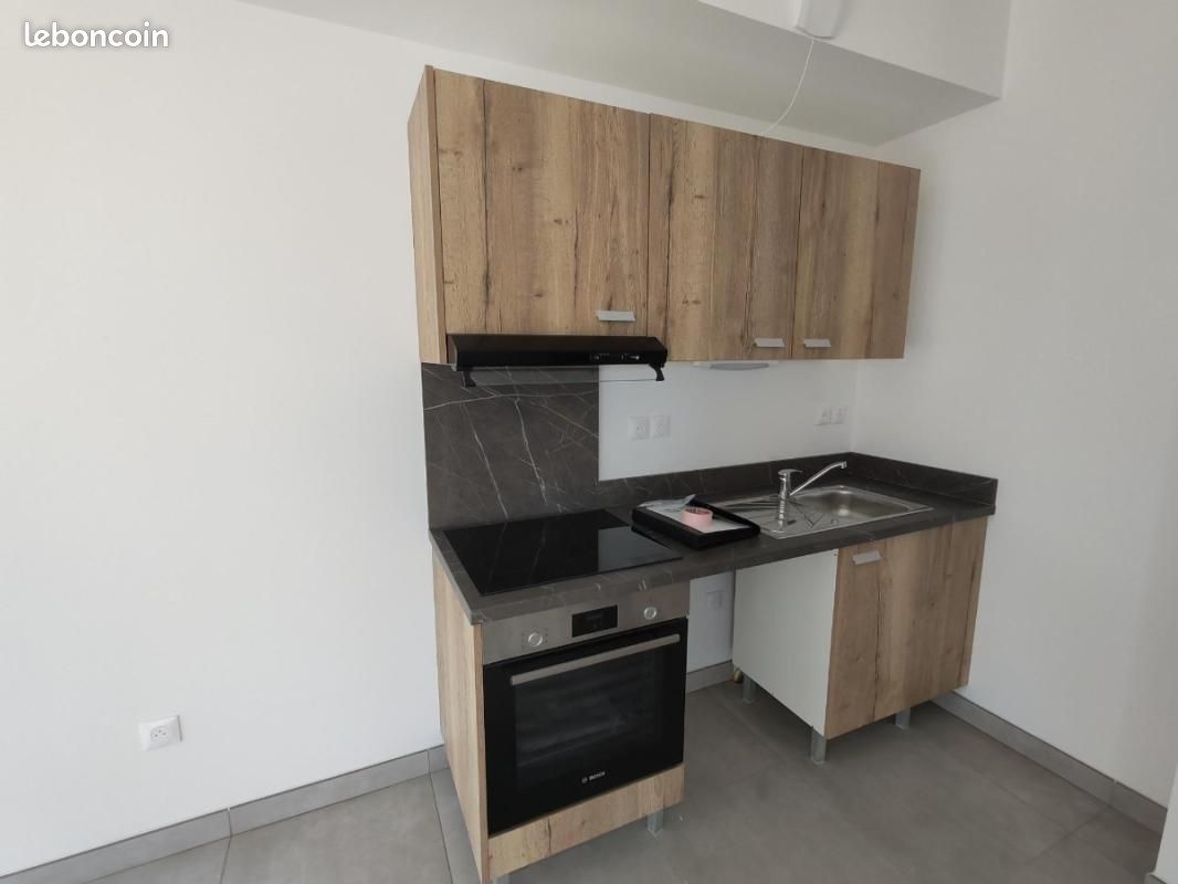 Appartement 3 pièces 62 m² · à Clermont-Ferrand · 62 m² · 797 €/mois
