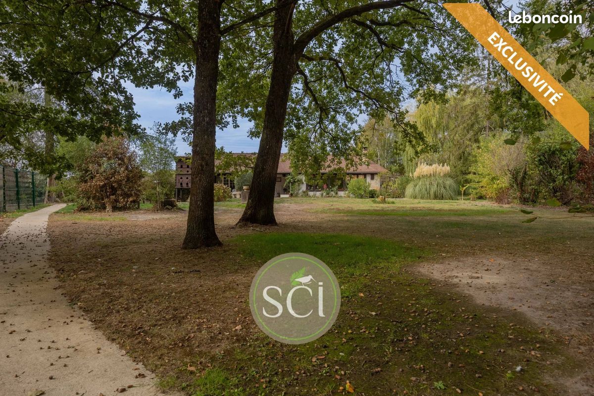 Maison 7 pièces 209 m² · à Chaon · 209 m² · 349 800 €