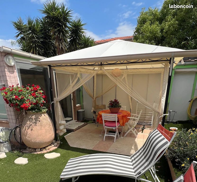 Studio a 100m de la mer (image 8)