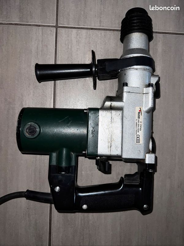 Perforateur EHCNI (image 1)