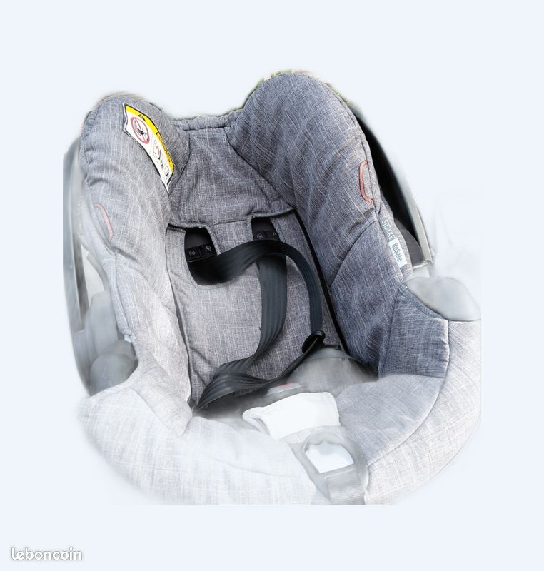 Siège bebe (image 1)