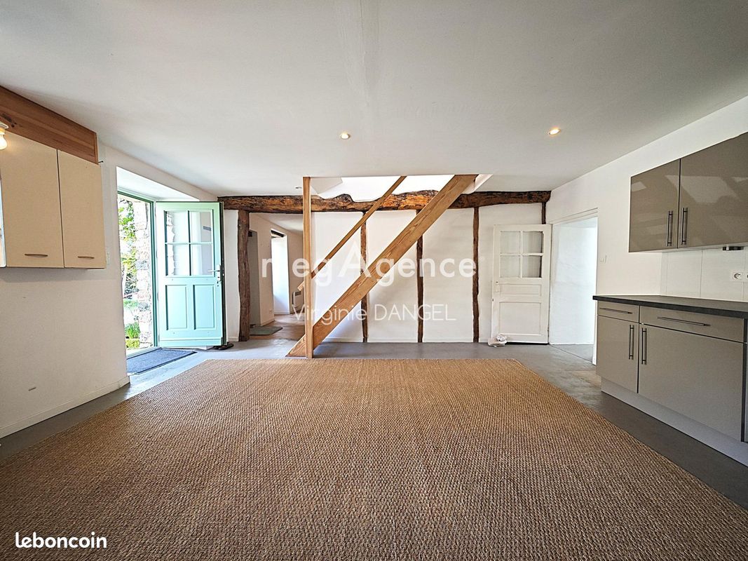 Maison 6 pièces 95 m² · à Pleucadeuc · 95 m² · 179 900 €