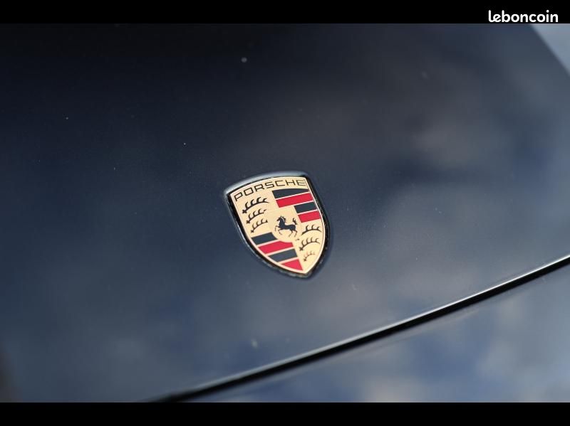 Porsche Panamera Spt Turismo 4.0 V8 700ch Turbo S E-Hybrid (image 8)