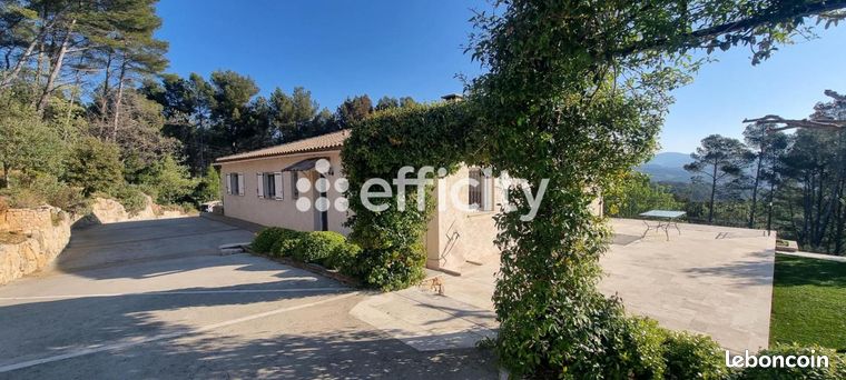 Maison 5 pièces 130 m²